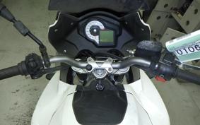 APRILIA MANA 850GT 2015