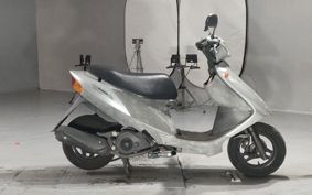 SUZUKI ADDRESS V125 CF46A