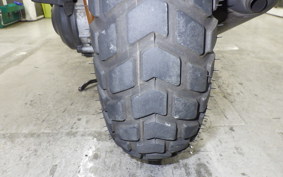 HONDA ZOOMER 2000 AF58