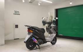 SUZUKI ADDRESS V125 2020 CF4EA