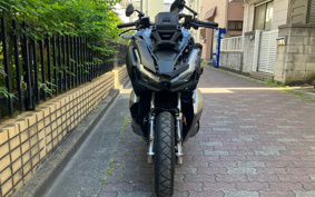 HONDA ADV150 KF38