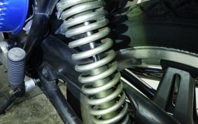 HONDA CB250 T