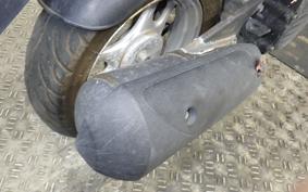 HONDA DIO Gen.5 2010 AF56