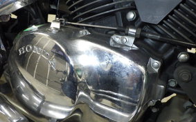 HONDA SHADOW 400 SLASHER 2001 NC40