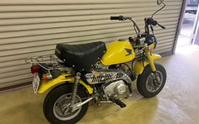 HONDA MONKEY Z50J