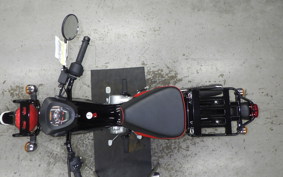 HONDA CROSS CUB 110 JA60