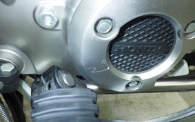 HONDA CT125 HUNTER CUB 2018 JA55