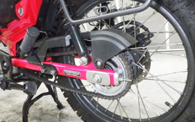 HONDA CT125 HUNTER CUB 2022 JA55