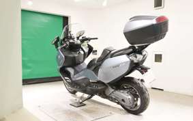 BMW C650GT 2014