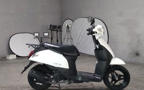 SUZUKI LET`S CA4AA