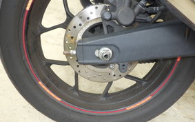 YAMAHA YZF-R25 RG10J