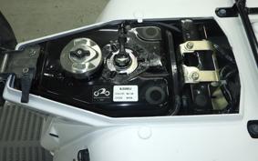 HONDA GYRO X 1983 TD02