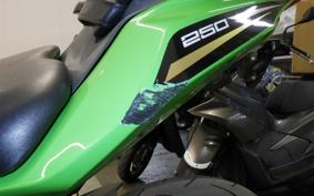 KAWASAKI ZX-25R 2025 ZX250E