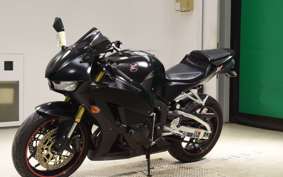 HONDA CBR600RR GEN 3 2015