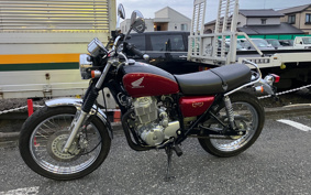 HONDA CB400SS SPECIAL EDITION  2008 NC41