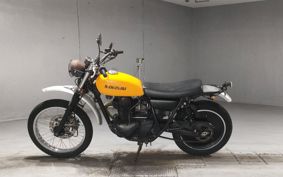 KAWASAKI 250TR BJ250F