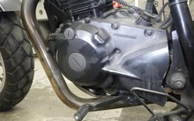 YAMAHA TW200 Gen.2 DG07J