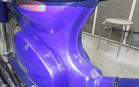 HONDA C50 SUPER CUB 1993 AA01