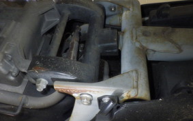 SUZUKI ﾚｯﾂ CA4AA