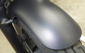 HONDA REBEL 250 A 2001 MC49