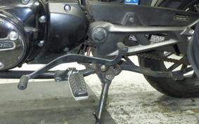 HONDA GB350 2022 NC59