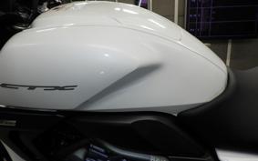 HONDA CTX700 N DCT 2016 RC68