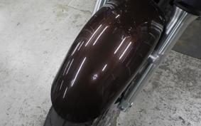 KAWASAKI ZEPHYR 400 KAI 2010 ZR400C