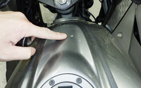 KAWASAKI NINJA 250 ABS 2022 EX250L