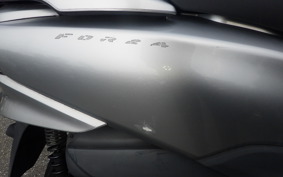 HONDA FORZA Z GEN 2 MF10