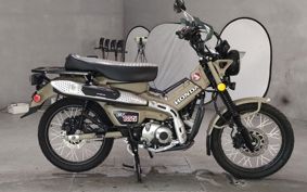 HONDA CT125 HUNTER  CUB  JA55