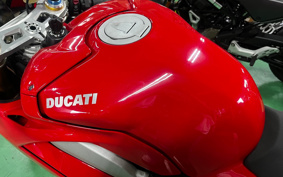 DUCATI PANIGA-REV4S 2019 DA00J
