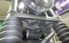 HONDA REBEL 250 A MC49