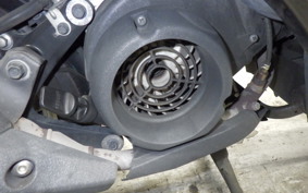 YAMAHA CYGNUS 125 XSR 3 2017 SEA5J