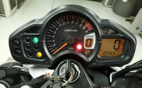 SUZUKI ｸﾞﾗﾃﾞｨｳｽ400 2010 VK58A