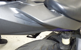 YAMAHA MT-07 ABS 2015 RM07J