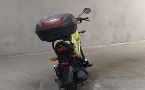 HONDA NAVI110 JF65