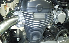 KAWASAKI W800 2017 EJ800A