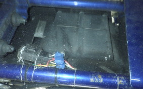 HARLEY FXCWC 1580 2008