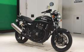 KAWASAKI ZRX-2 2008 ZR400E