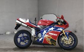 DUCATI  DUCATI 998S 2002 H200AA