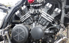 YAMAHA VMAX 2009