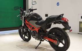 HONDA VTR 250 Gen. 2 MC33