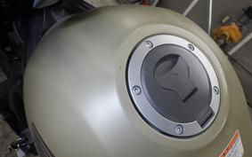 HONDA REBEL 250 A MC49