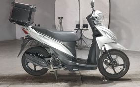 SUZUKI ADDRESS V110 CE47A