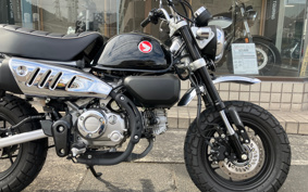 HONDA  MONKEY 125 JB05