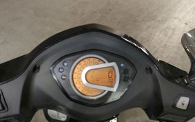 SYM GT125 HM12V