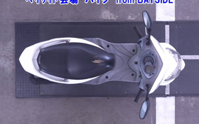 YAMAHA CYGNUS 125 X