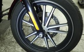 HARLEY FXDBB1580 2014