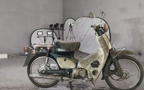 HONDA SUPER CUB50 AA01
