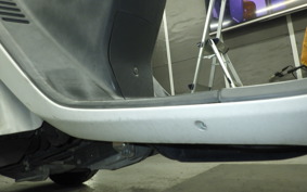 HONDA GYRO CANOPY 2003 TA03